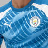 Manchester City Warming Up Shirt 23 24