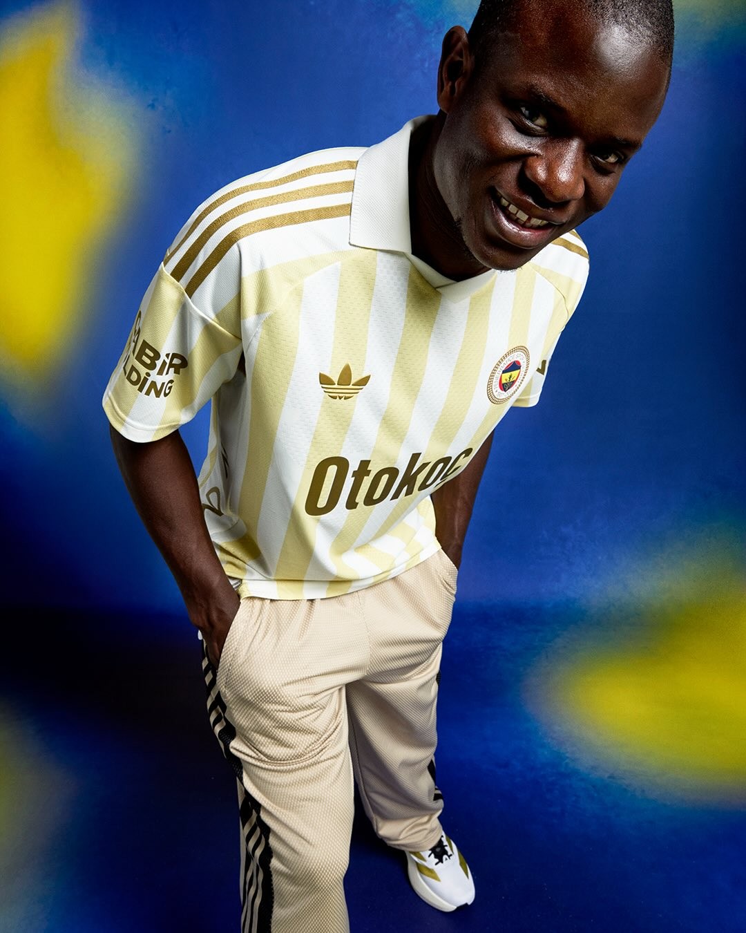 Maillots Fenerbahçe 2026-2027 hommage aux 120 ans