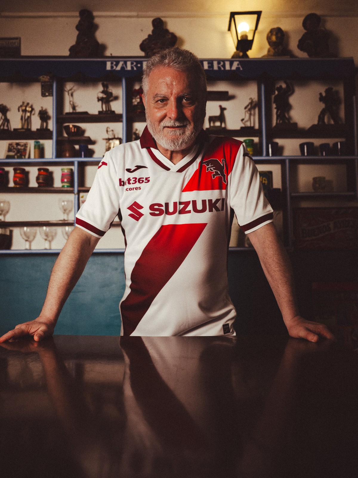 Les maillots du Torino 2026-2027 honorent Superga et l'amitié avec River Plate