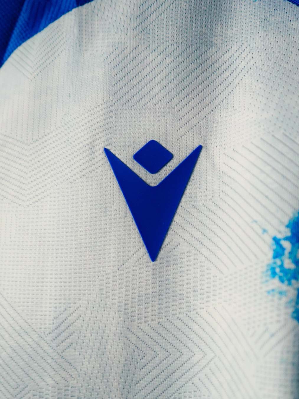 Maillots du CD Tenerife 2026-2027 : hommage à l'océan Atlantique