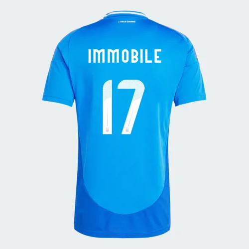 Maillot football Italie Immobile