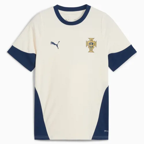 Maillot d'entrainement Portugal 2025-2026 - Enfant
