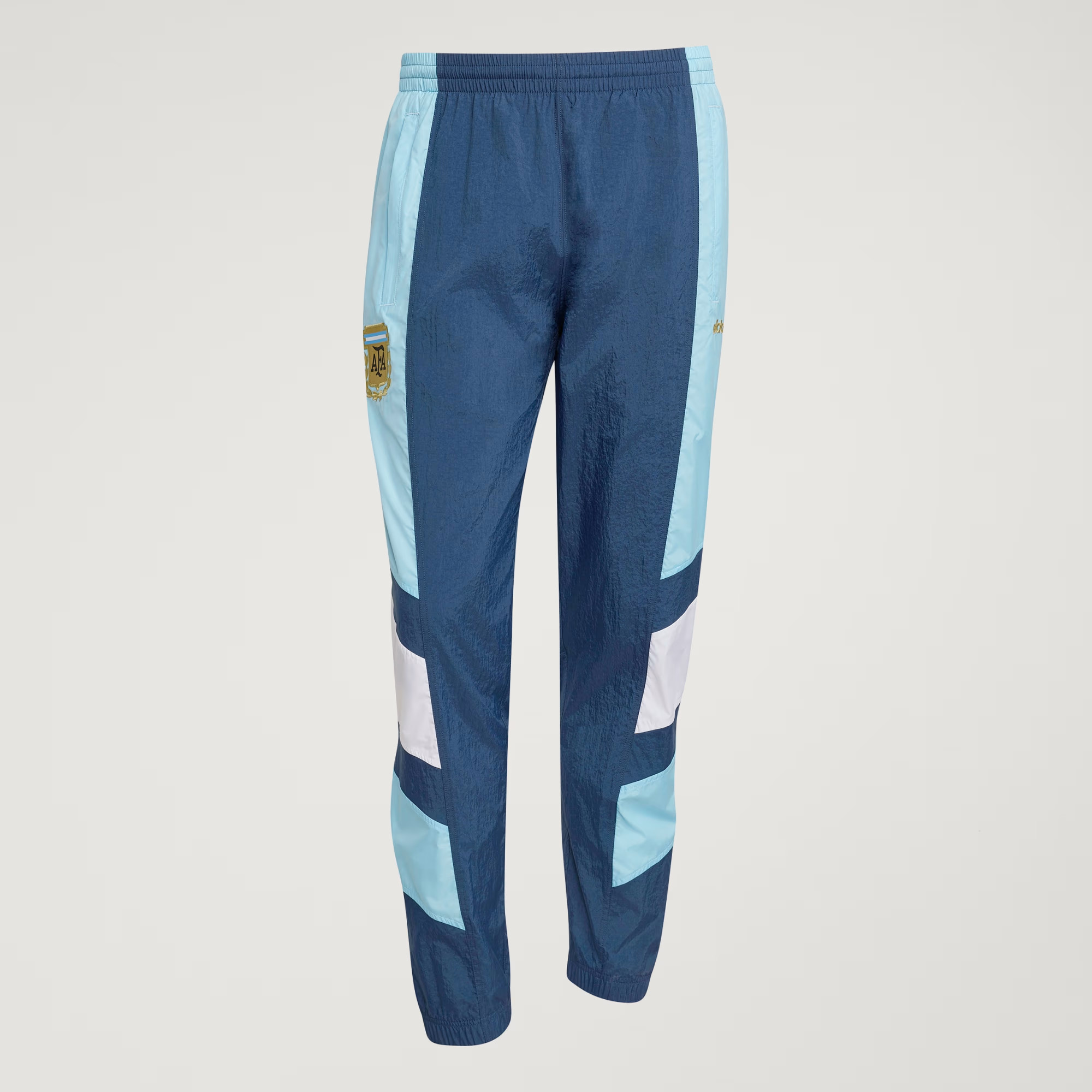 Pantalon EQT Argentine 2026-2027 - Navy