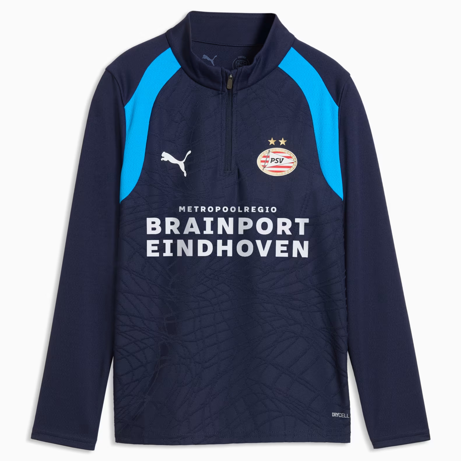 Haut d'entrainement PSV Eindhoven 2026-2027 - Enfants