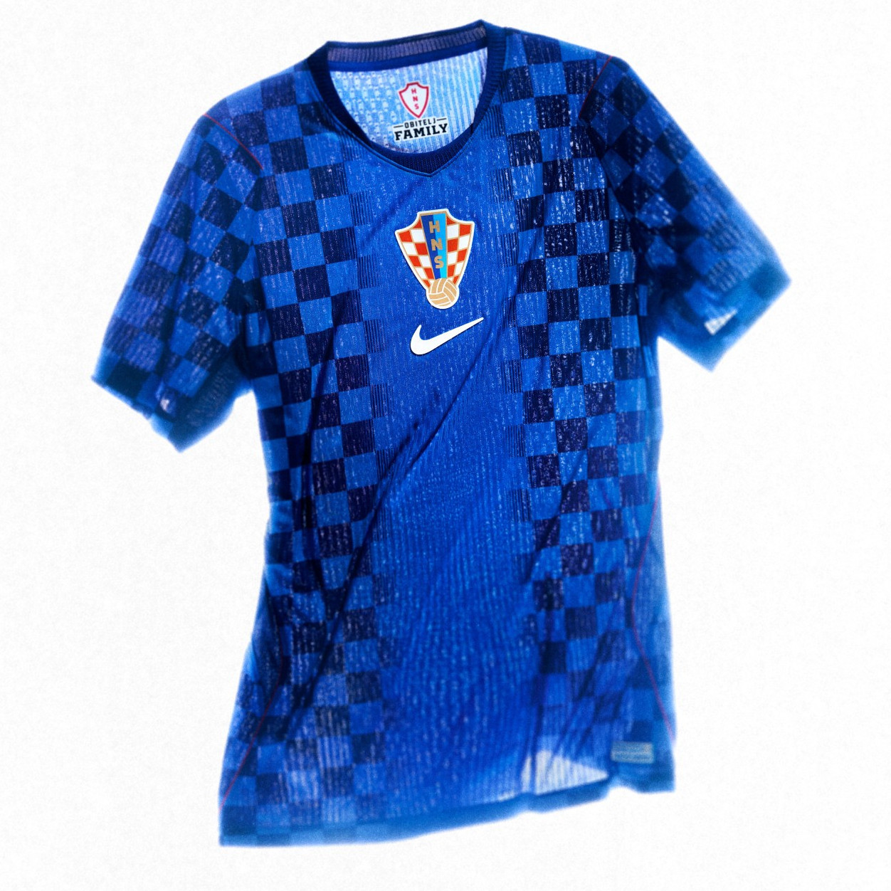 Maillots Croatie Coupe du Monde 2026