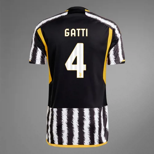 Maillot football Juventus Gatti