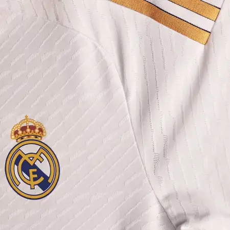 Maillot domicile de Real Madrid 2023-2024