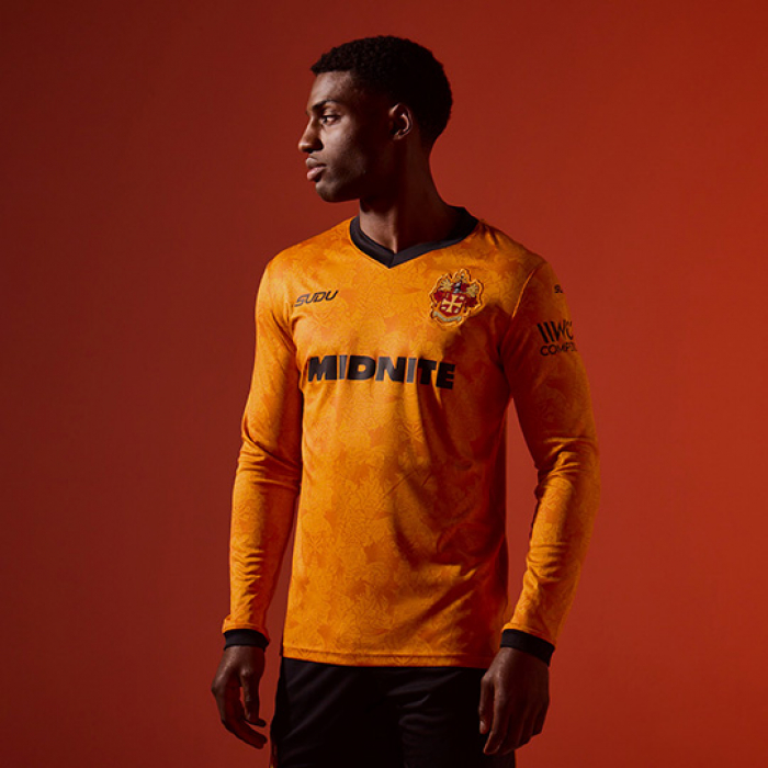 Maillots Wolverhampton Wanderers 2026-2027 hommage aux 150 ans