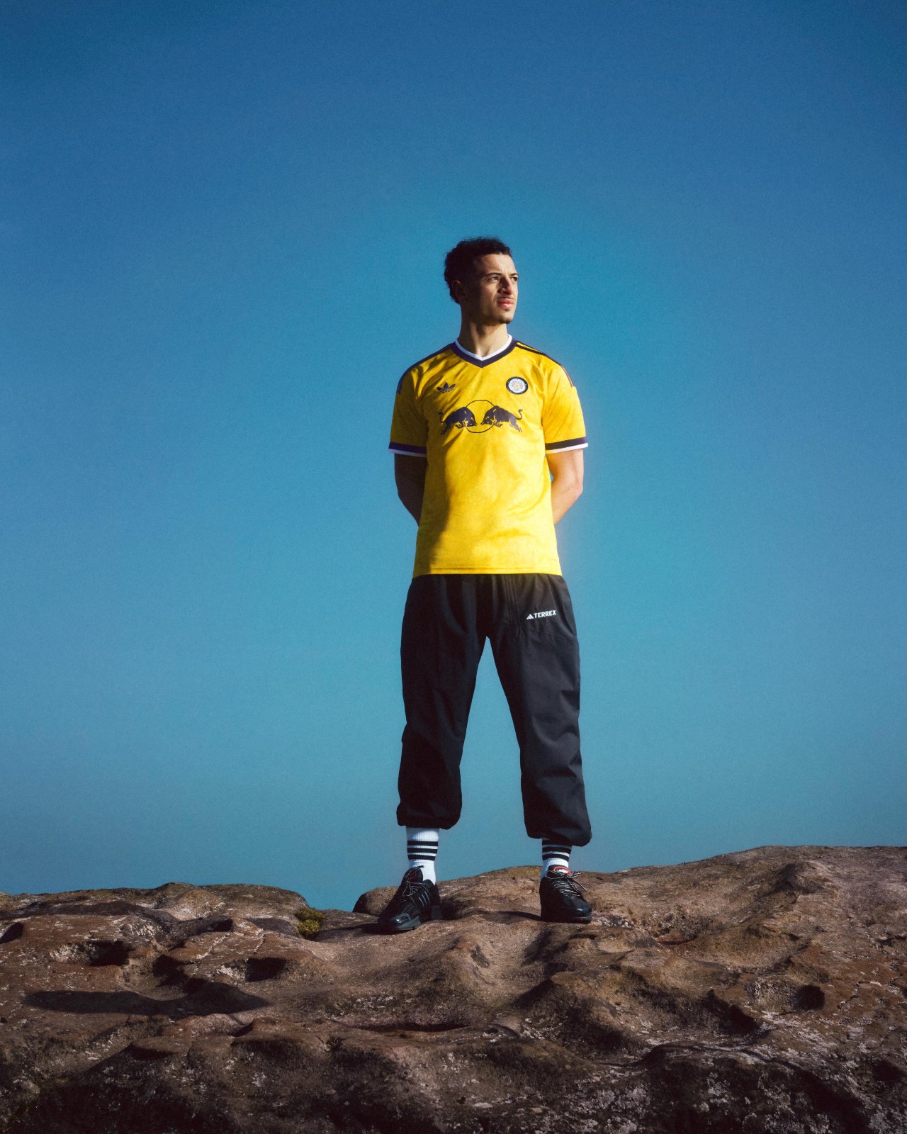 Le maillot extérieur de Leeds United 2026-2027 rend hommage à la rose du Yorkshire