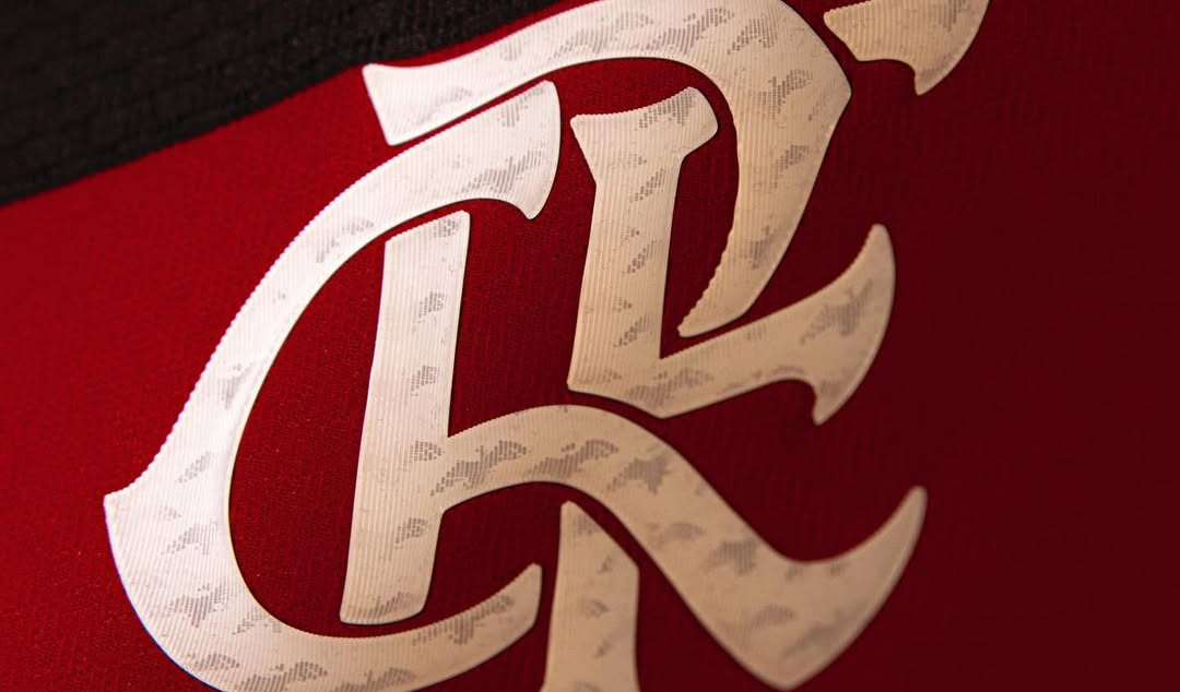 Voici les maillots du CR Flamengo pour la saison 2026-2027