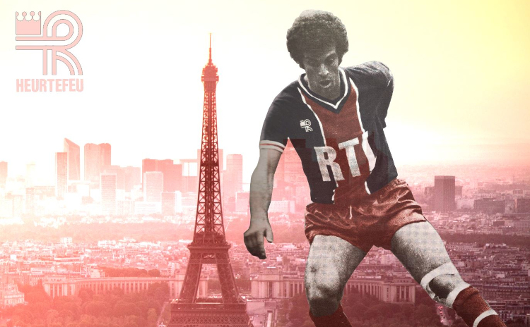 Heurtefeu. La marque française oubliée qui a contribué à écrire l'histoire du football