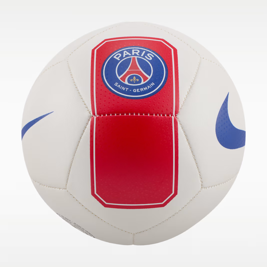 Paris Saint Germain Skills Ball 2026-2027 - Blanc