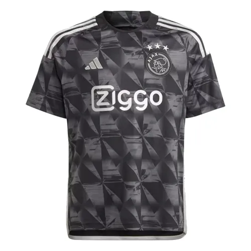 Troisieme maillot Ajax Amsterdam 2023-2024 - Enfants