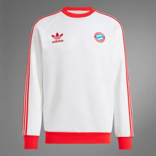 Sweat adidas Originals FC Bayern Munich