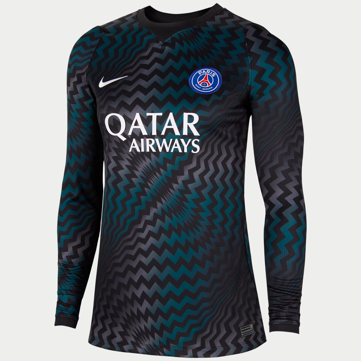 Maillot de gardien Paris Saint Germain 2026-2027 - pour Femme