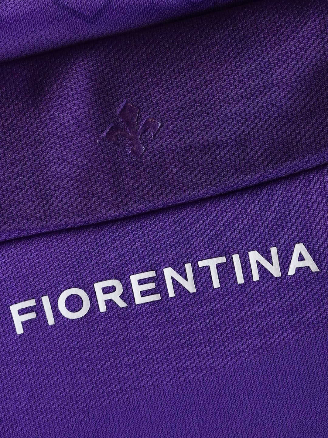 Maillots de la Fiorentina 2026-2027 hommage aux 100 ans du club