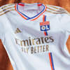 Lyon Thuisshirt 2023 2024 G
