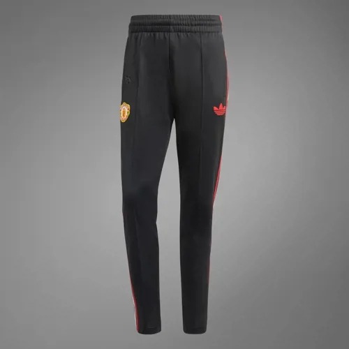 Pantalon d'entrainement Manchester United Stone Roses adidas Originals