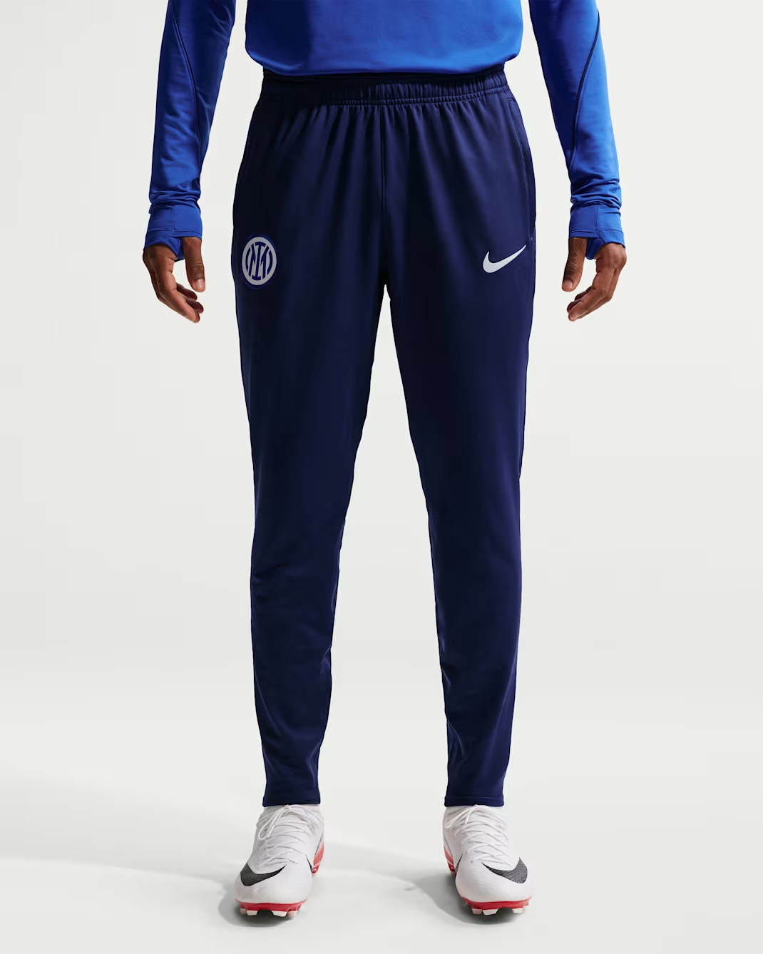 Pantalon D'Entraînement Inter Milan 2026-2027