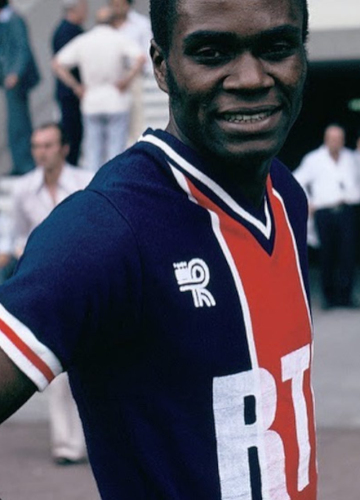 Heurtefeu. La marque française oubliée qui a contribué à écrire l'histoire du football