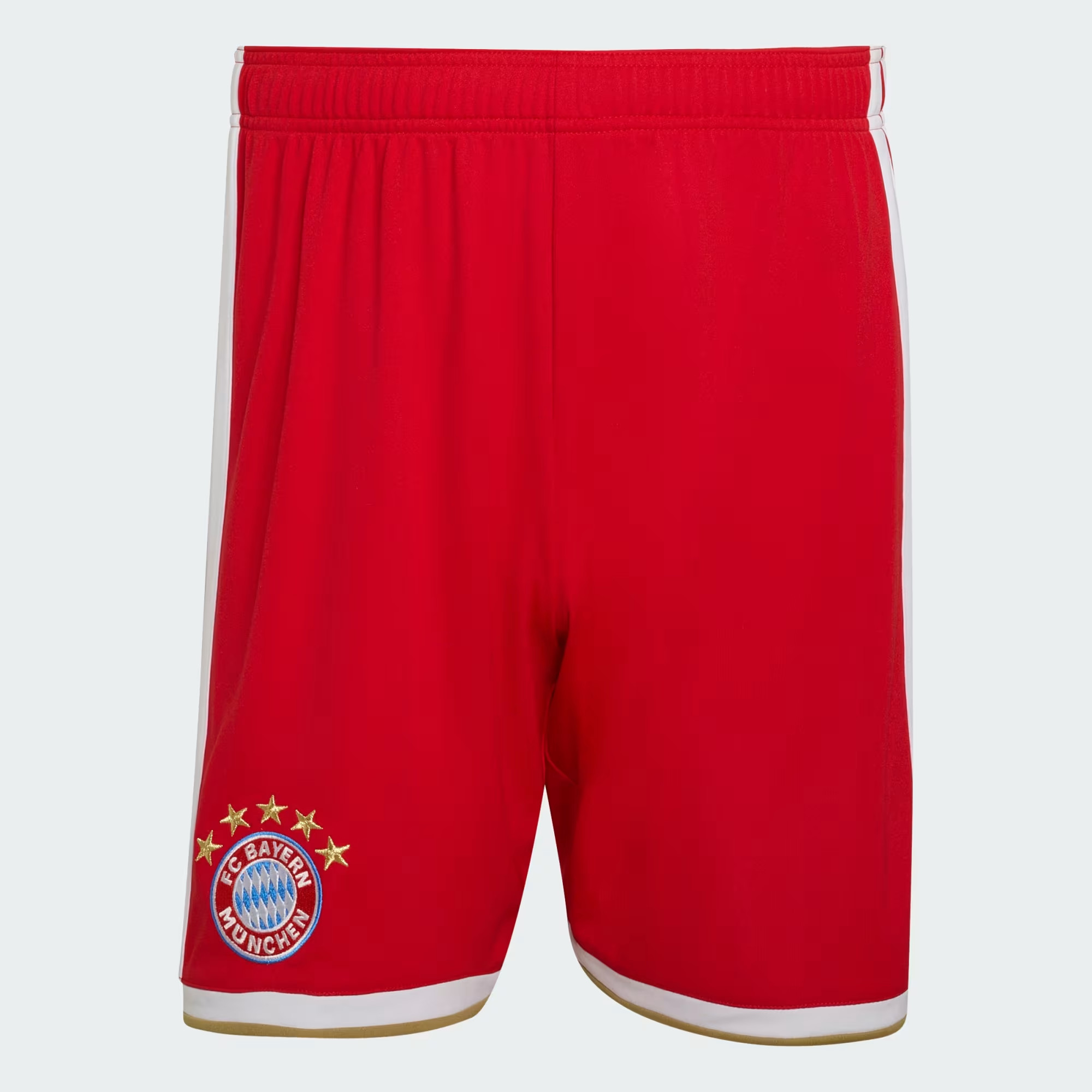 Short domicile FC Bayern Munich 2026-2027