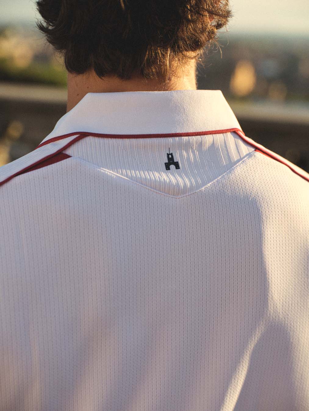 Les maillots du Bologna FC 2026-2027 en hommage au Stadio Renato Dall'Ara