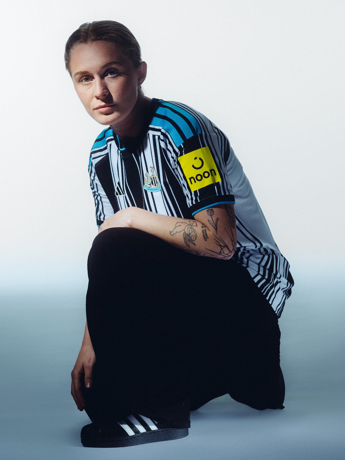 Maillots Newcastle United 2026-2027, tradition et renouveau