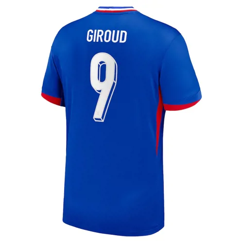 Maillot football France Giroud