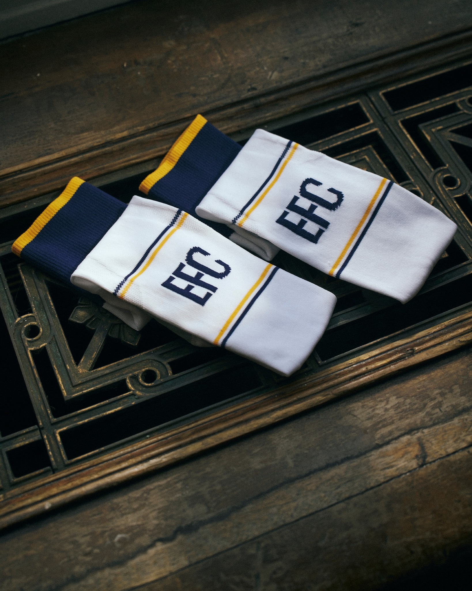 Les maillots d'Everton 2026-2027 ouvrent une nouvelle ère !
