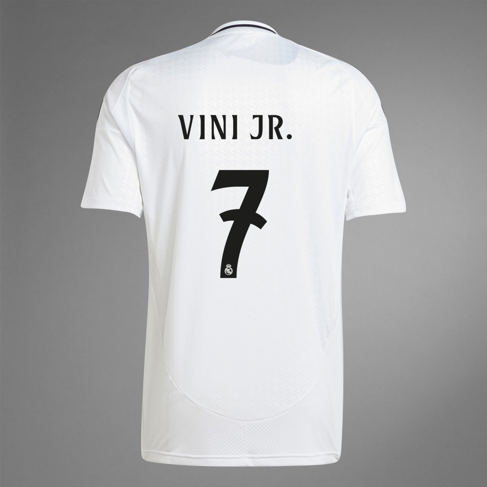 Maillot De Football Real Madrid - Occasion - Pour Fans