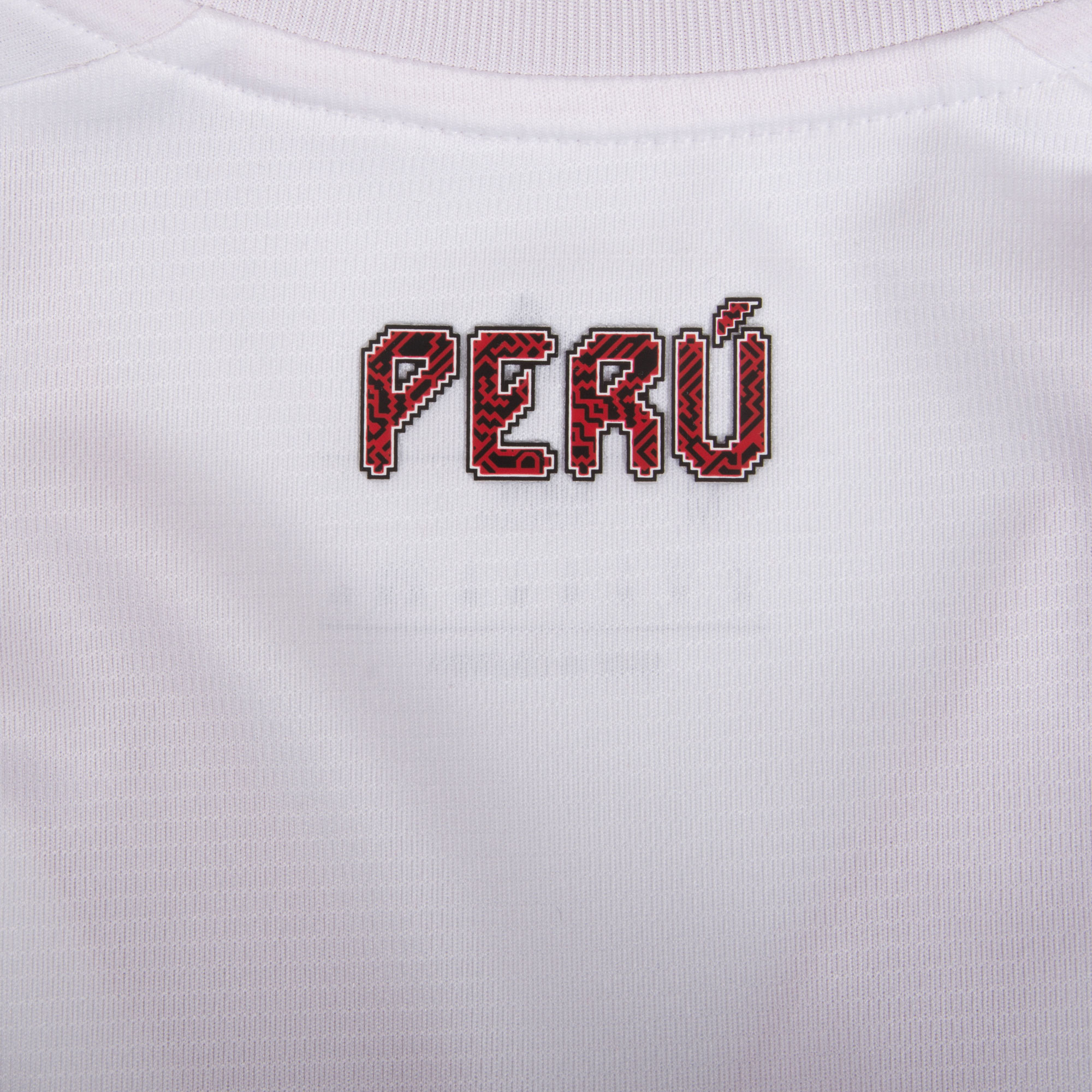 Maillots Pérou 2026-2027