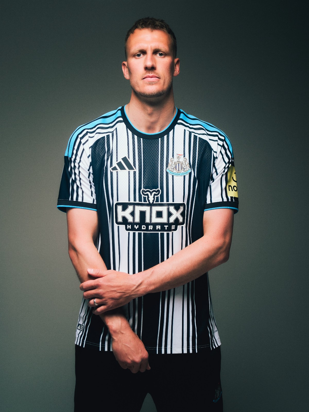 Maillots Newcastle United 2026-2027, tradition et renouveau