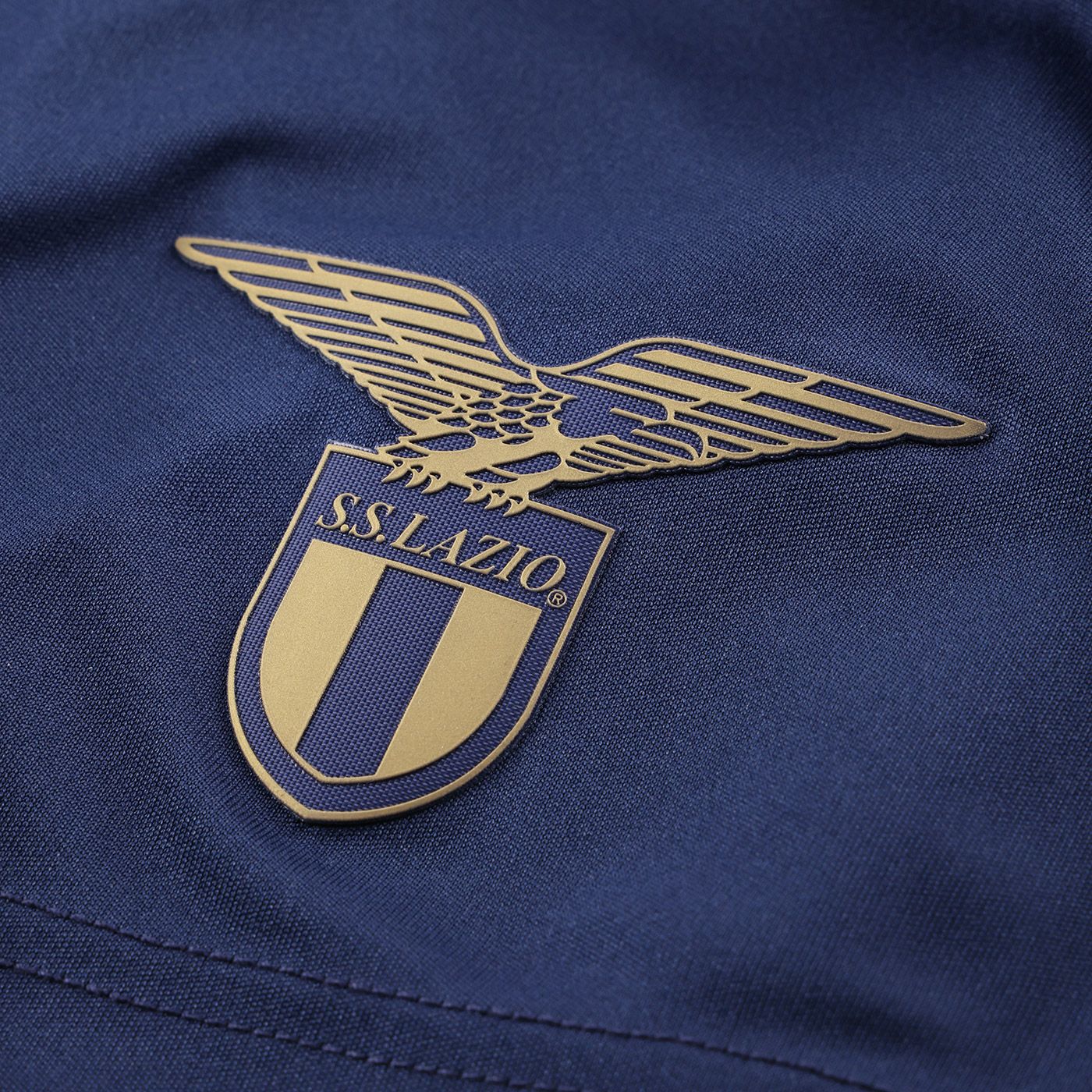 Maillots de la SS Lazio 2026-2027 signes Mizuno