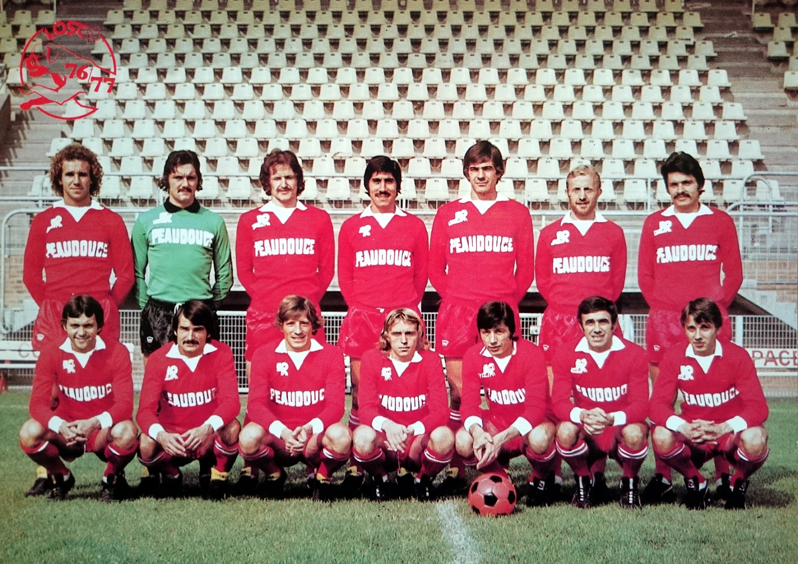 Heurtefeu. La marque française oubliée qui a contribué à écrire l'histoire du football