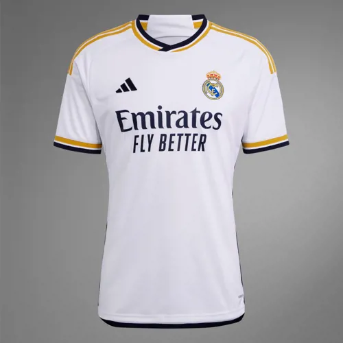 Maillot domicile Real Madrid 2023-2024 