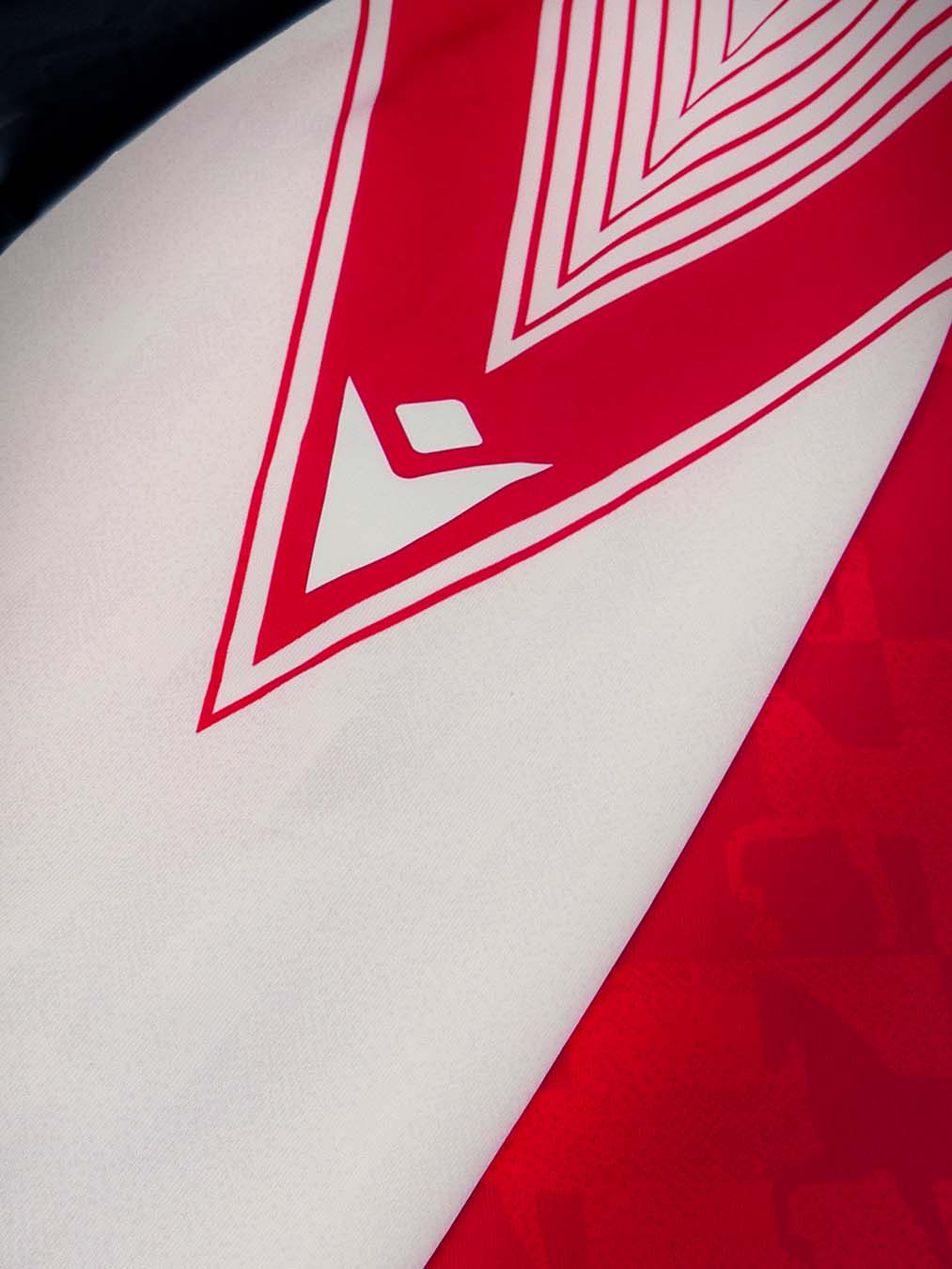 Voici les maillots du Calcio Padova 2026-2027