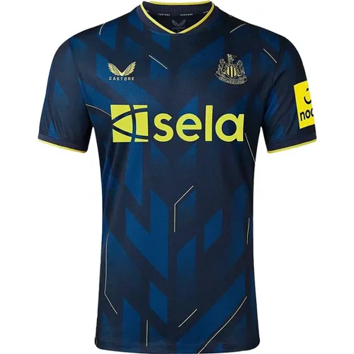 Maillot third Newcastle United 2023-2024
