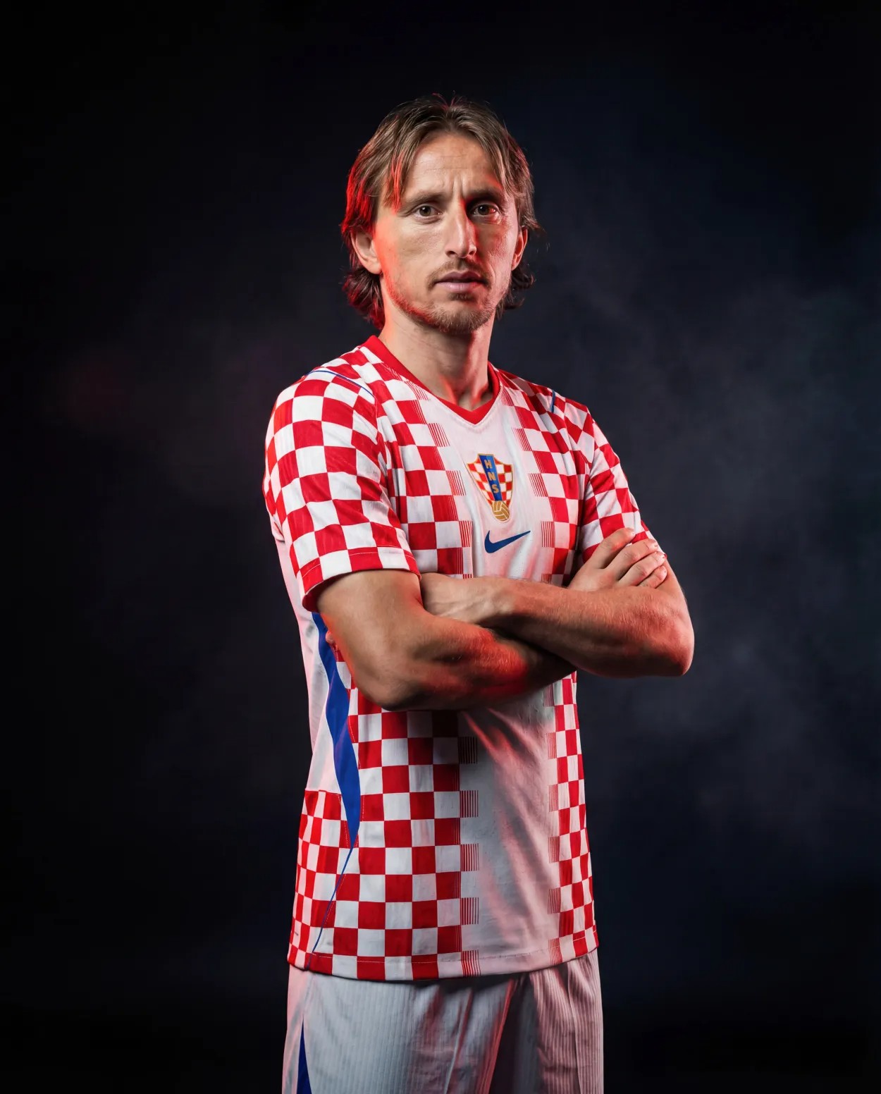 Maillots Croatie Coupe du Monde 2026