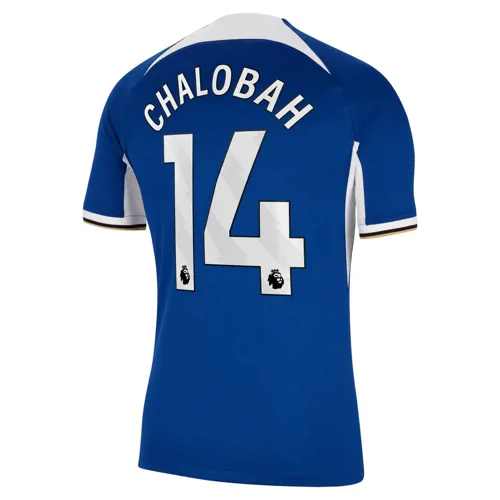 Maillot football Chelsea Chalobah