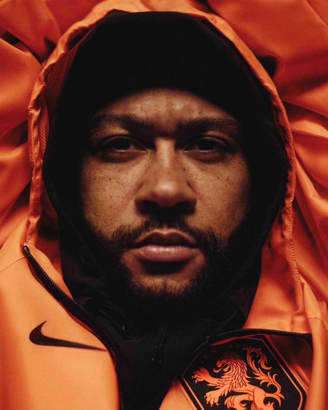 Maillot domicile Pays-Bas Coupe du Monde 2026