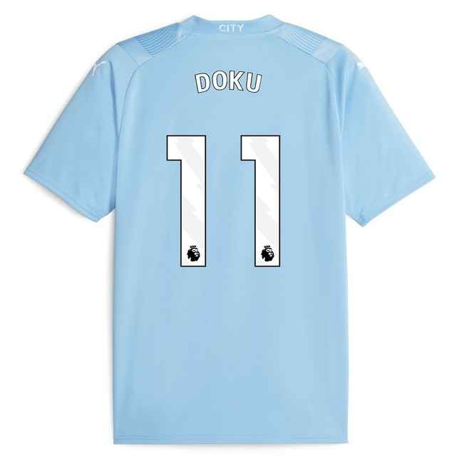 Soldes | Homme - Bleu Football - Maillots Replica - Manchester City - JD Sports France
