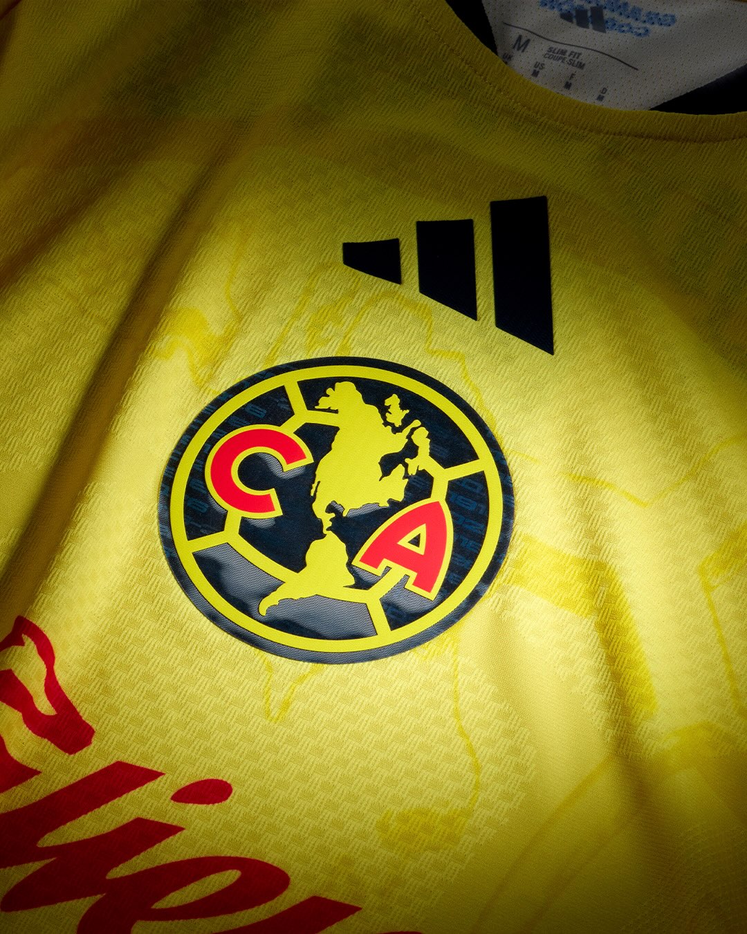 Maillots Club America 2026-2027 hommage aux 110 ans du club