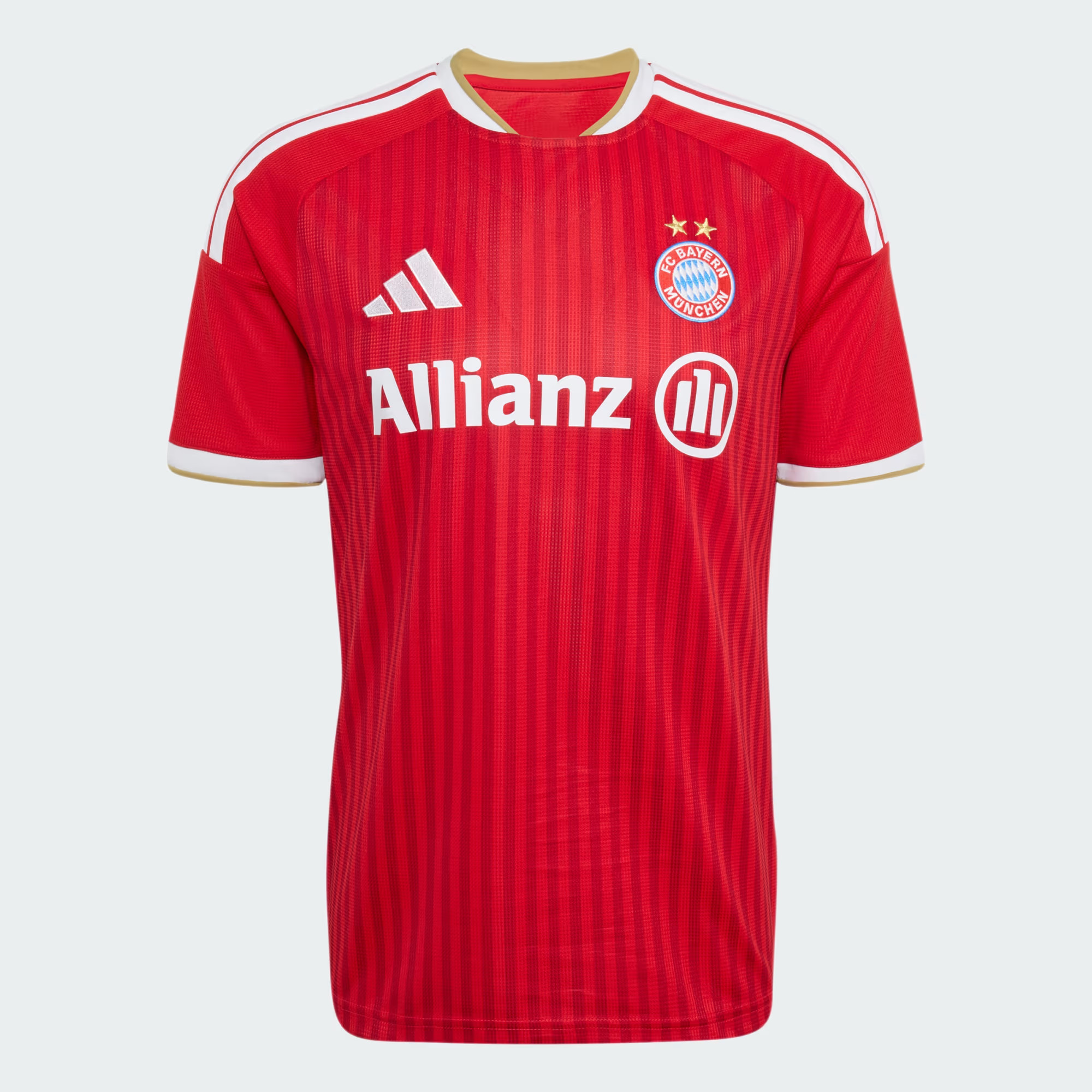 Maillot domicile FC Bayern Munich 2026-2027 pour Femme