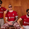 Liverpool Voetbalshirts 2023 2024