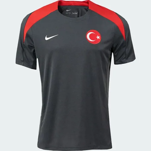 Maillot d'entrainement Turquie 2024-2025 - Gris