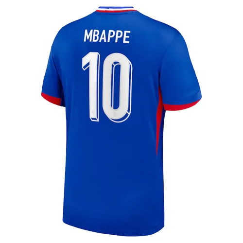 Maillot Football France Mbappé