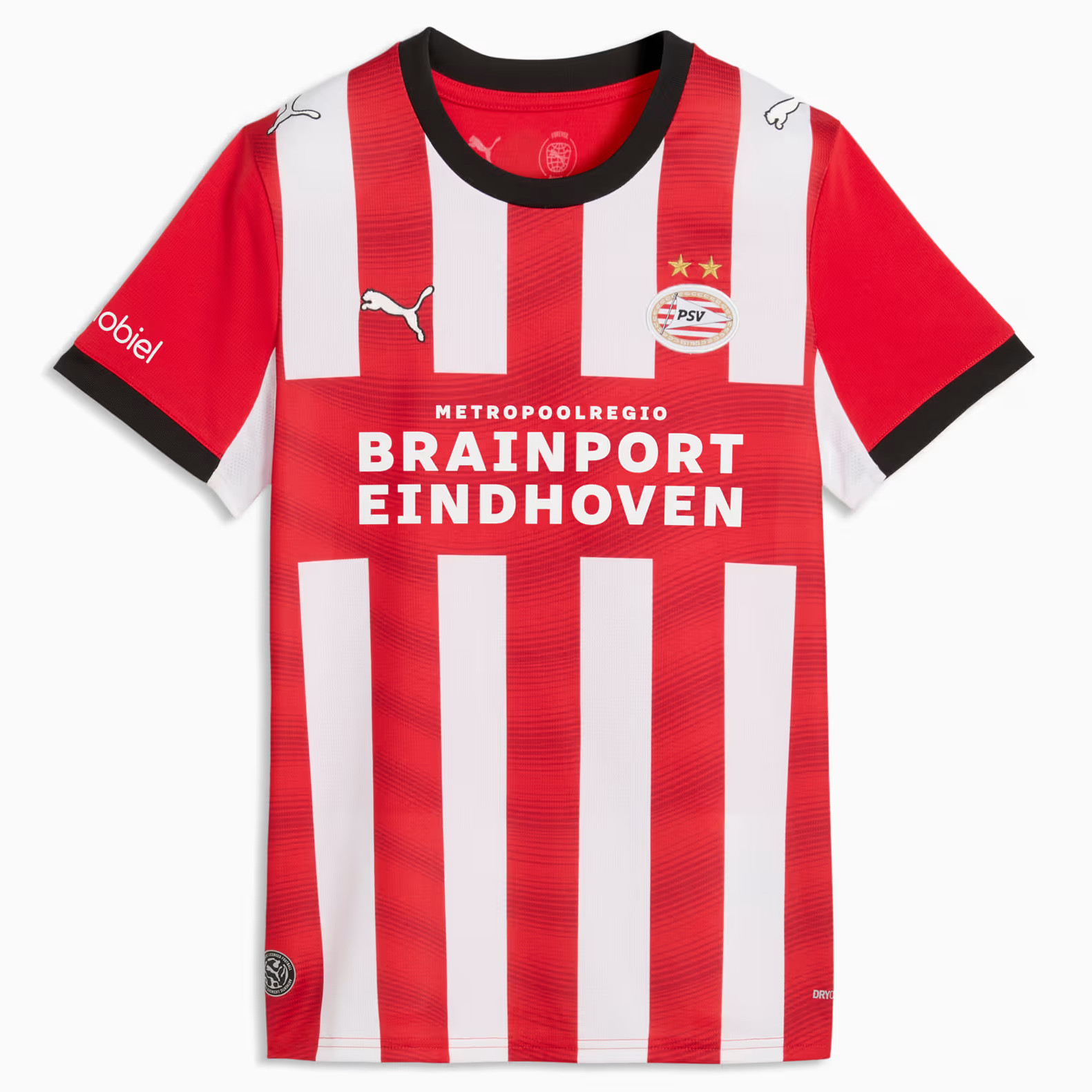 Maillot domicile PSV Eindhoven 2026-2027 pour Femme