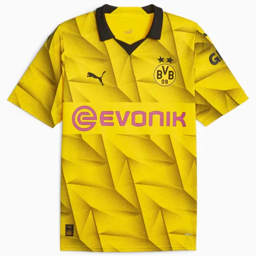 Maillot third Borussia Dortmund 2023-2024 